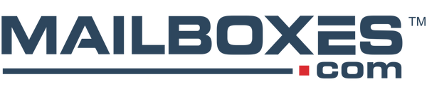 Mailboxes.com logo